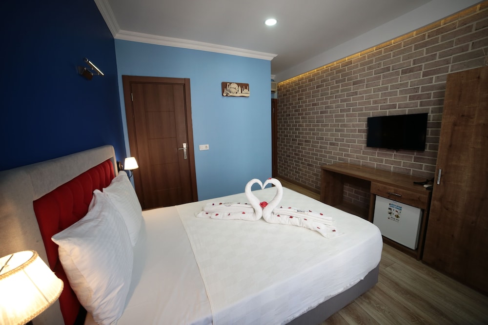 TAKSIM PARK SUITES 21/54
