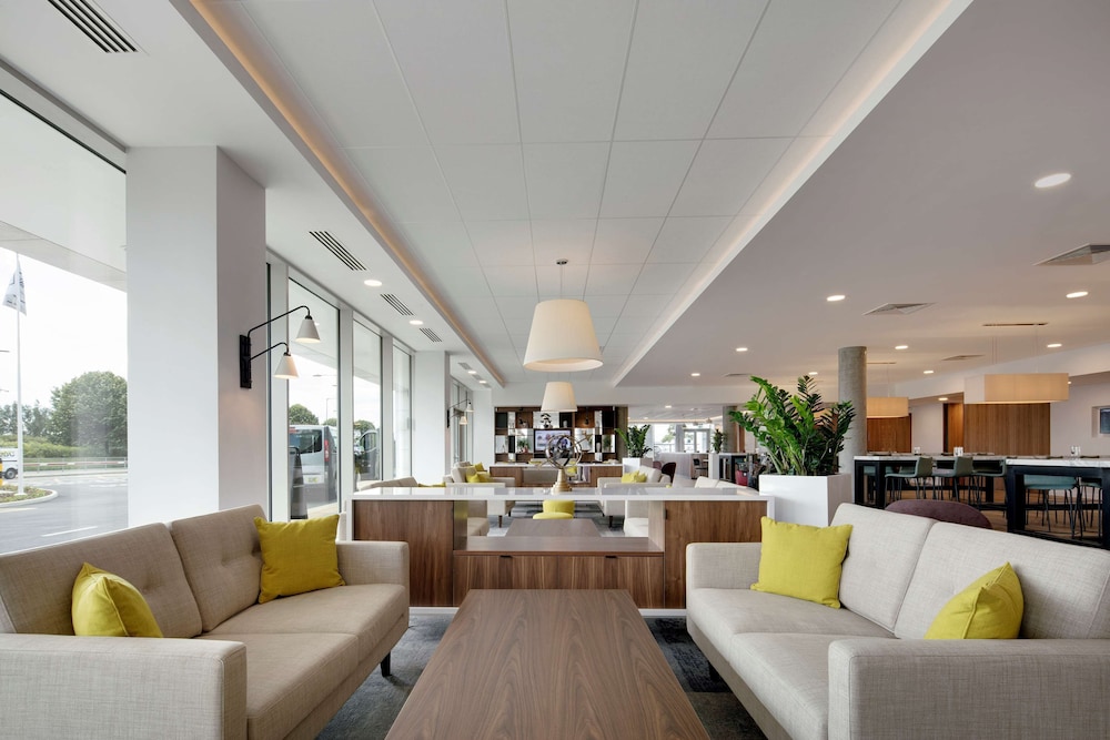 Hampton By Hilton London Stansted Airport 35/59