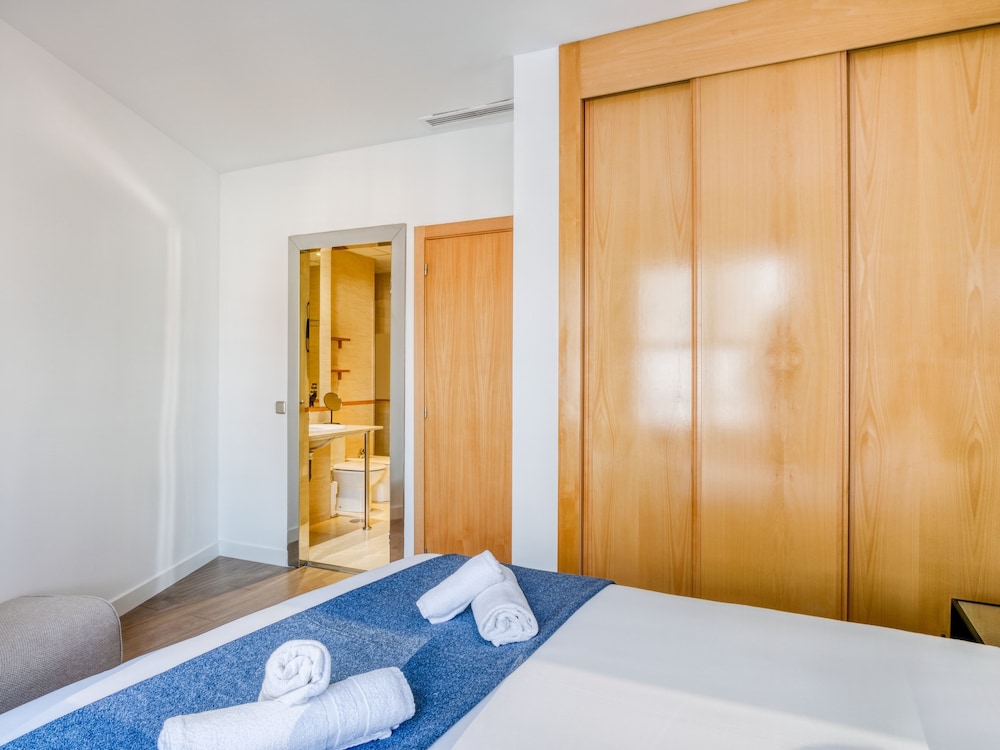 Limehome Madrid Calle De Don Ramon De La Cruz 9/50