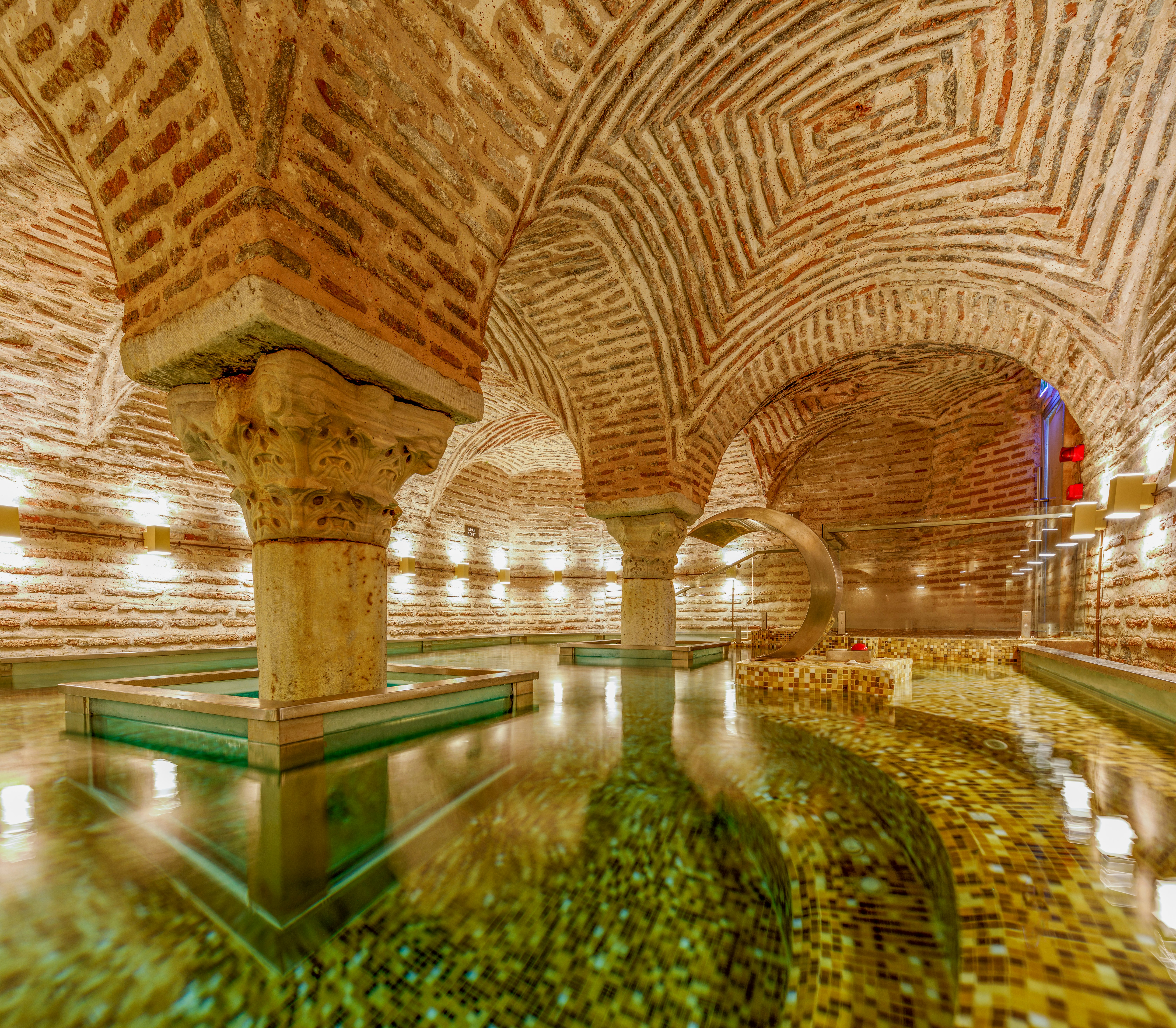 Hagia Sofia Mansions Istanbul Curio Collection By Hilton 33/94