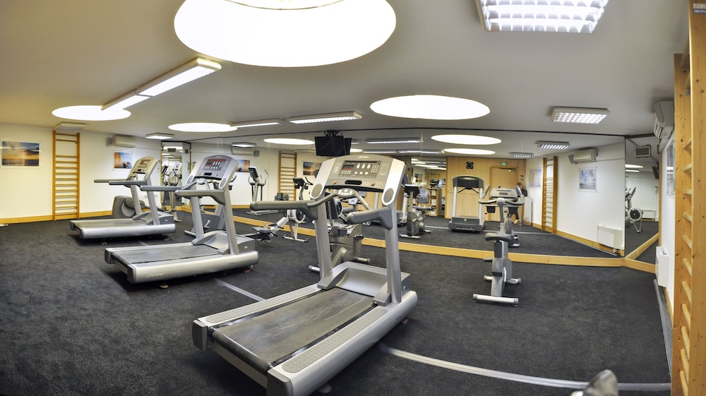 sport facilities