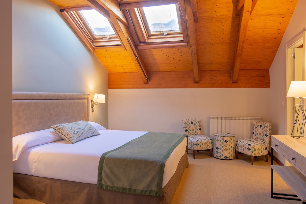 Hotel Real Jaca Spa 15/46