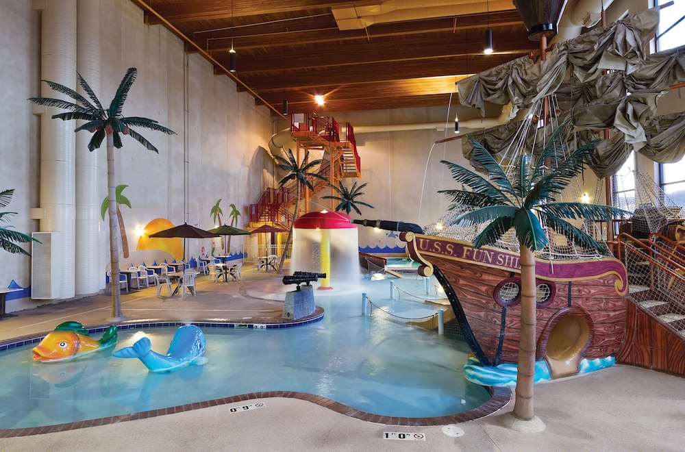 Best Western Ramkota Hotel in RAPID CITY - SD