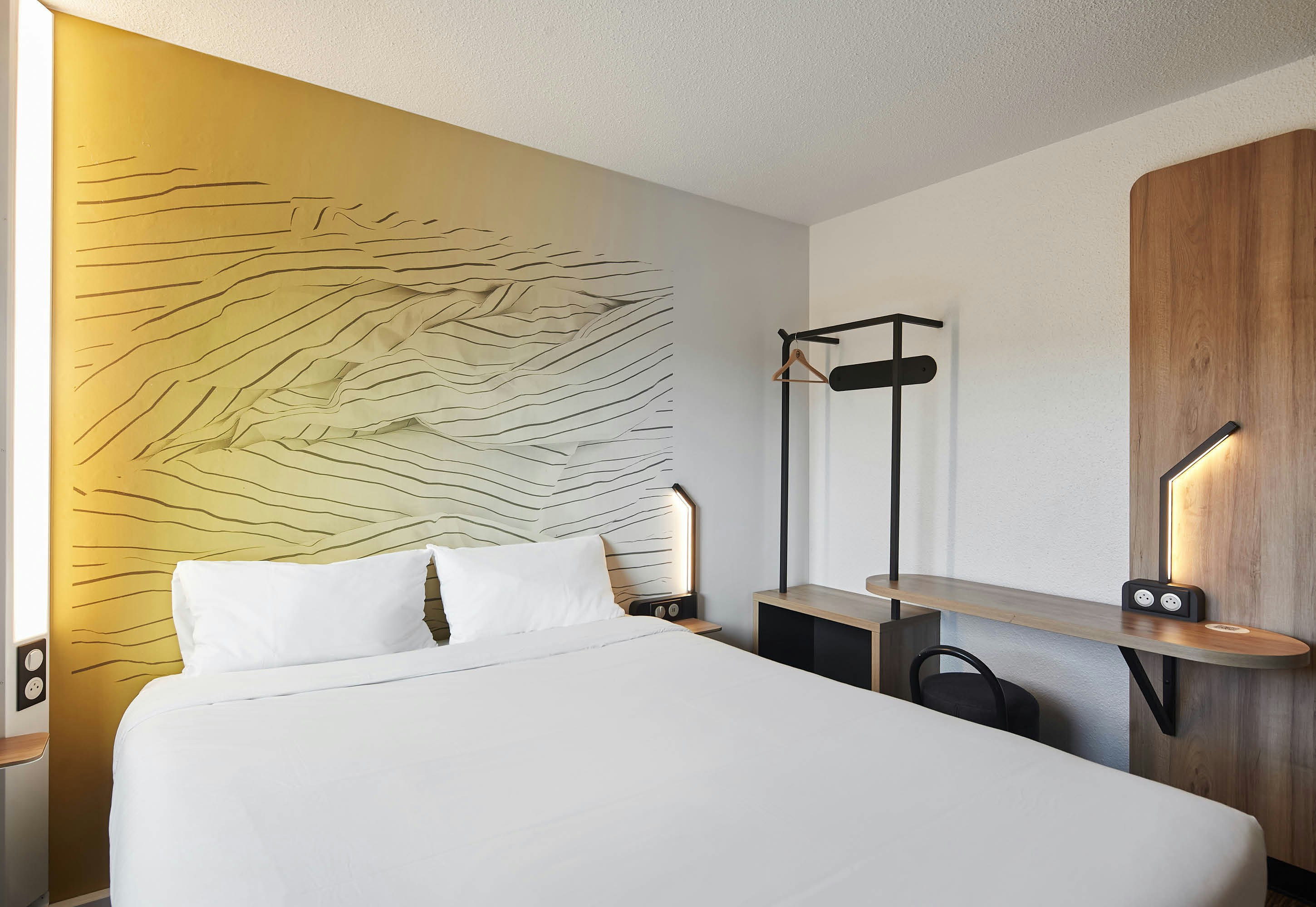 B&B Hotel Paris Rosny-sous-Bois 17/33