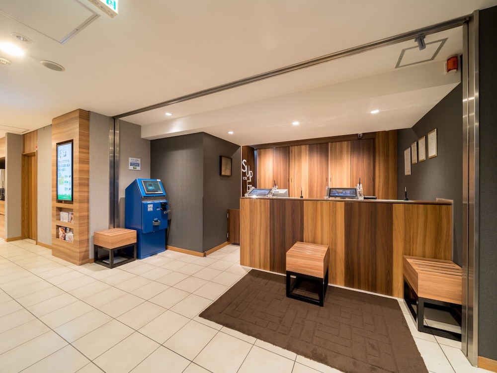 Super Hotel morioka 8/34
