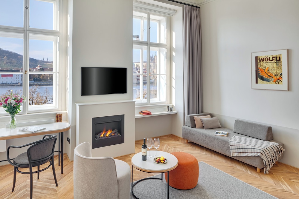 Boutique Hotel BOOKQUET 43/60
