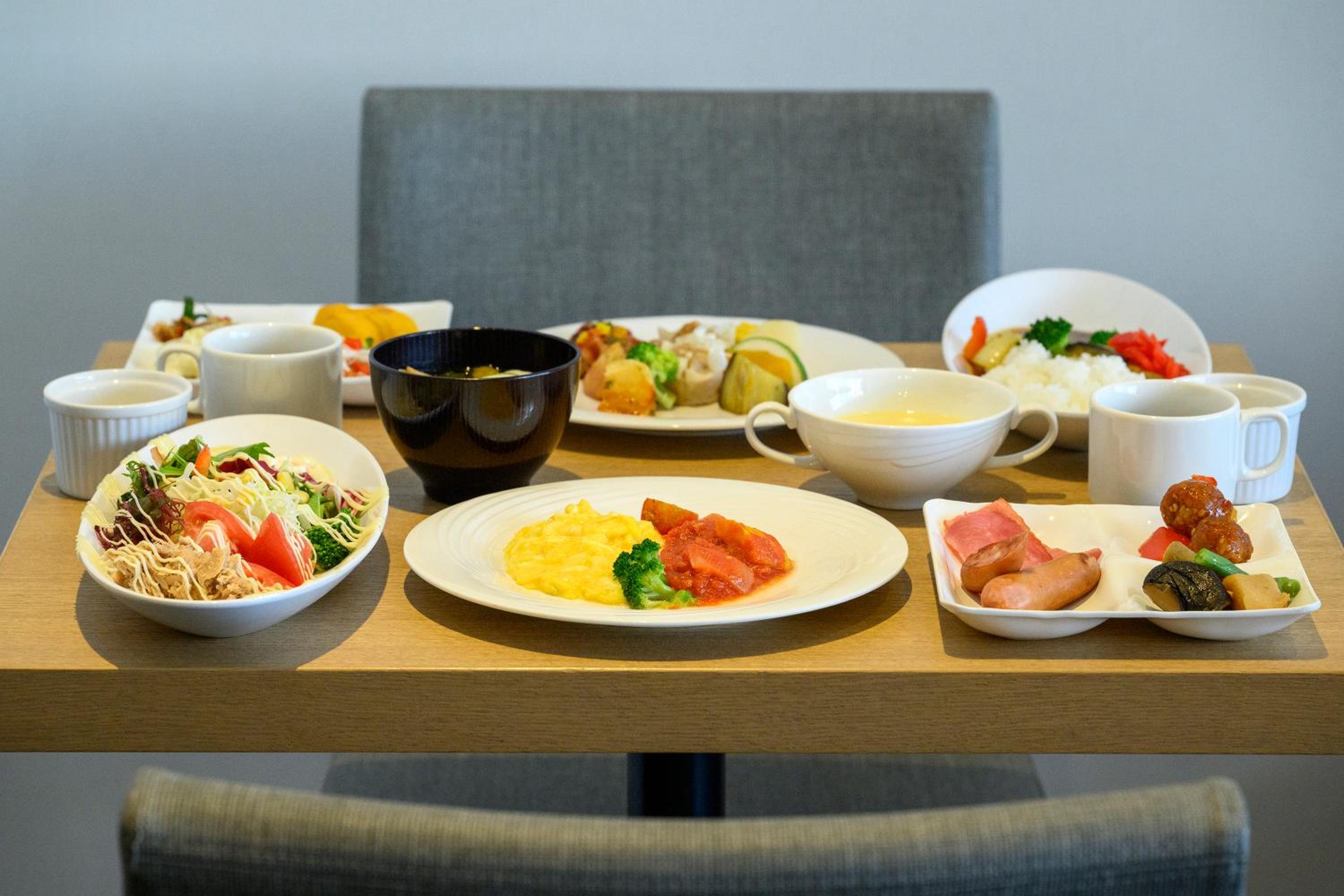 Hotel Forza Oita 36/53