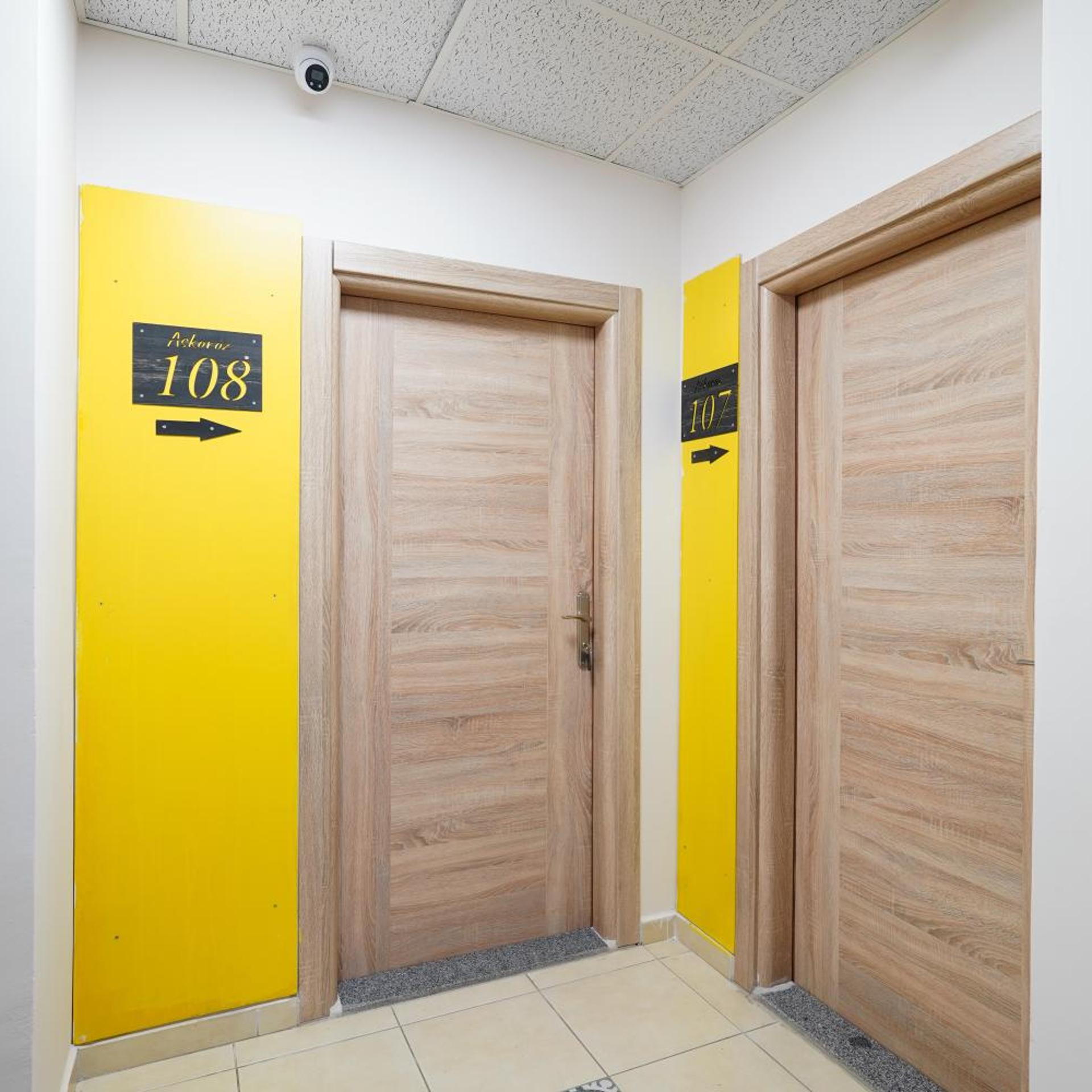 Askoroz Otel Izmit 13/37