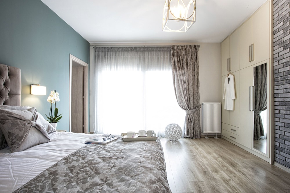 Volos View Apartments 12/33