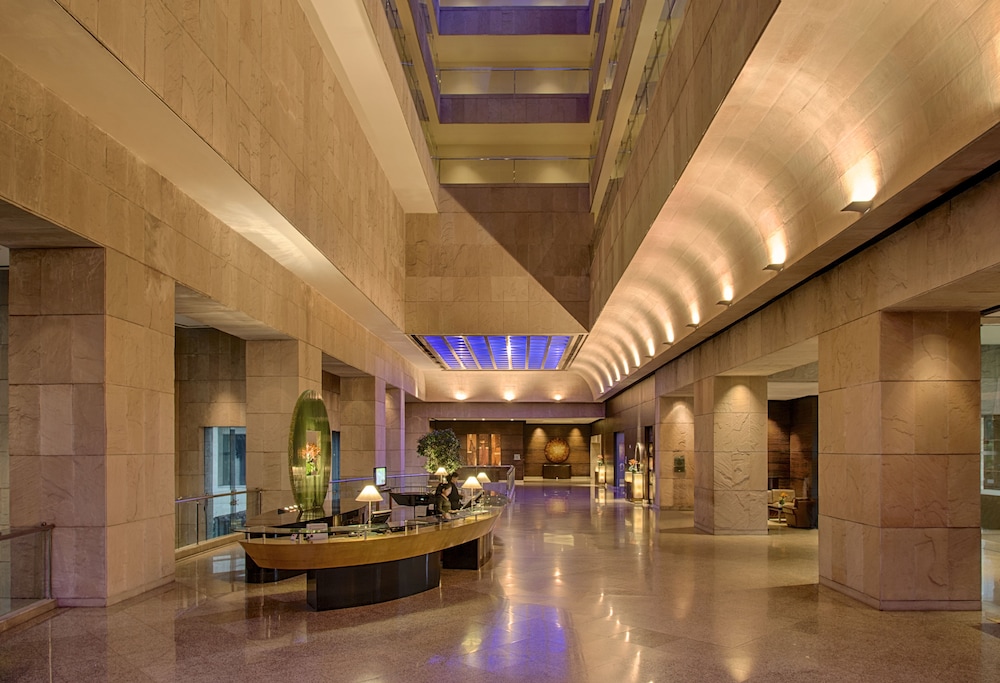 HYATT REGENCY KOLKATA 15/78