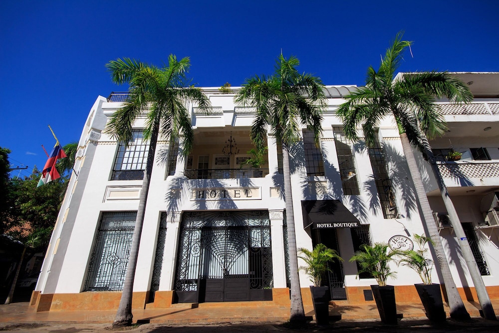 Hotel Republicano 1910 5/46