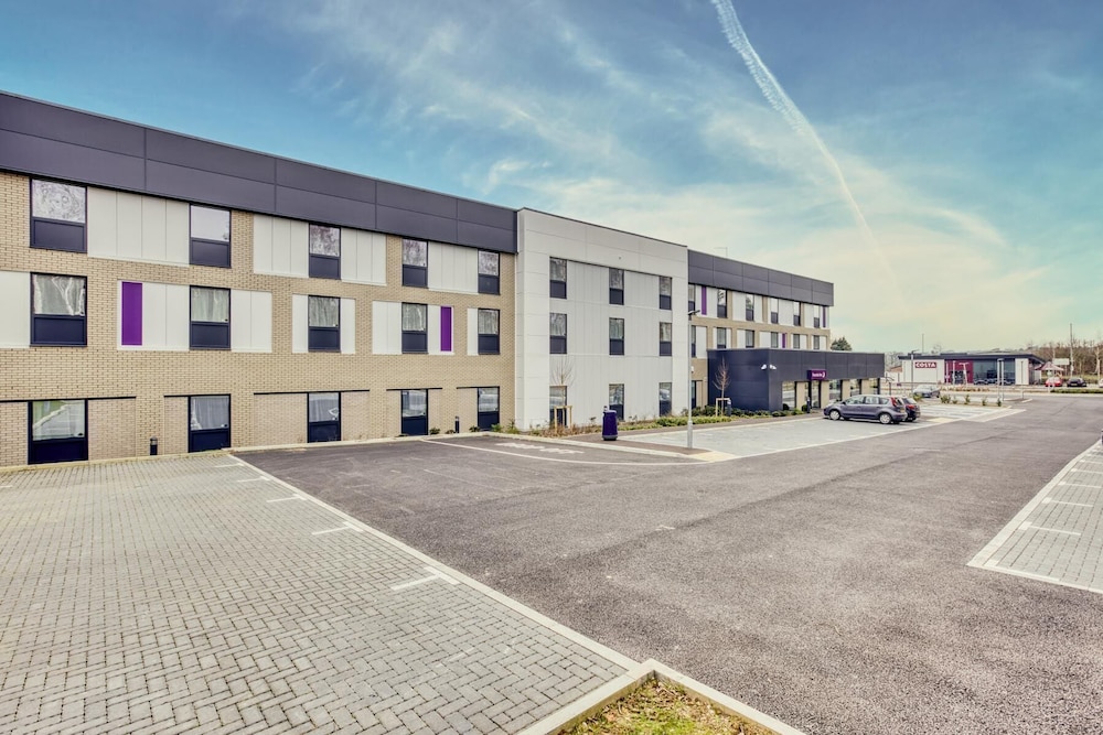 Premier Inn Uckfield 16/18