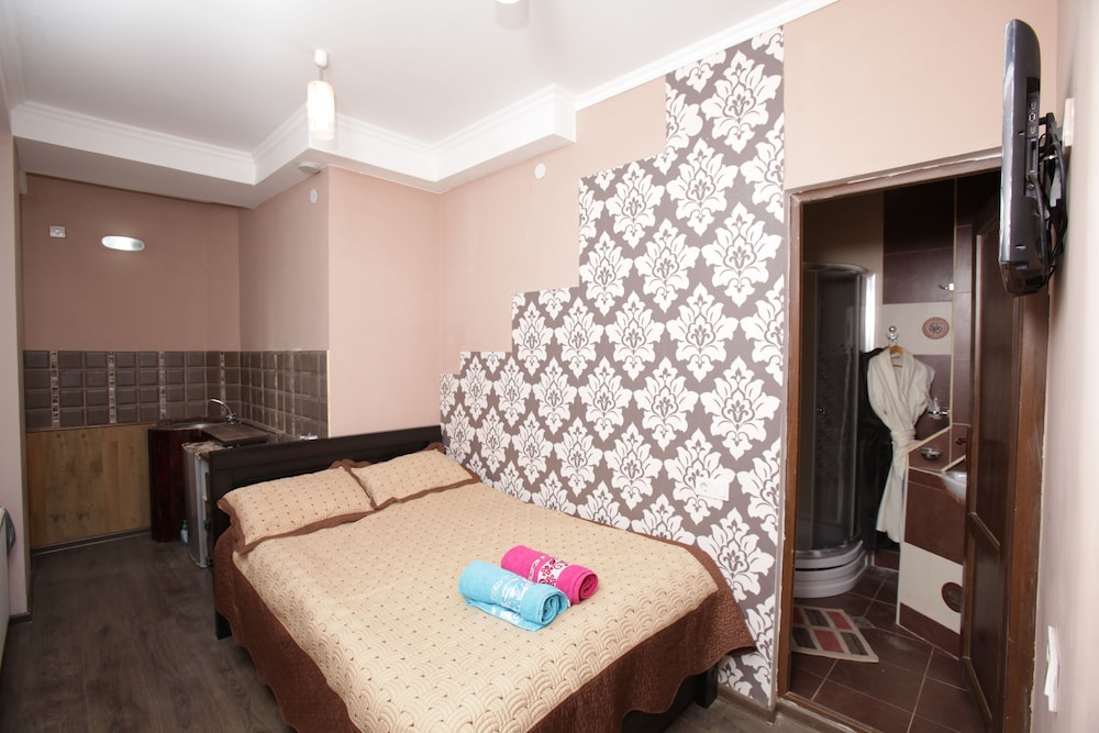 Mia B&B Tbilisi 17/50
