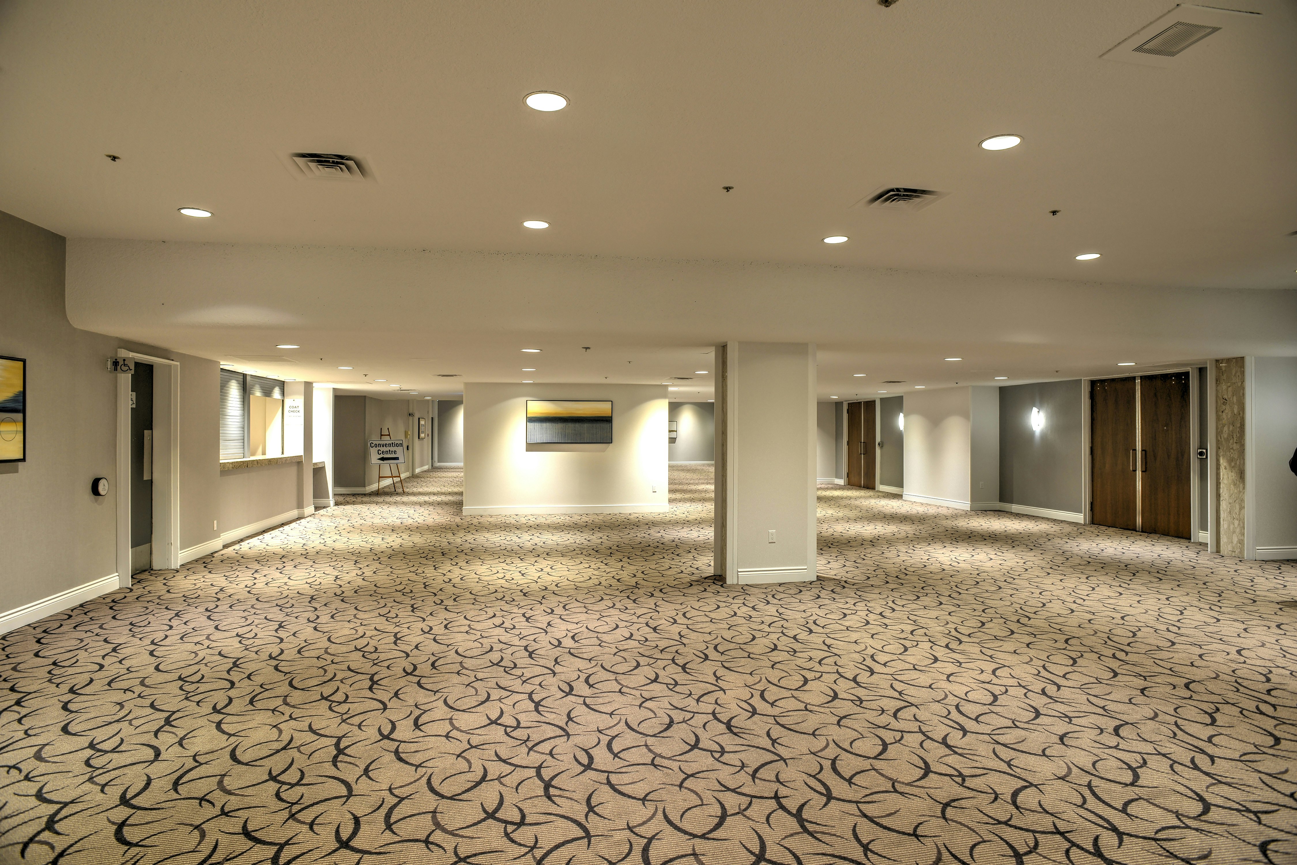 Doubletree By Hilton London Ontario 51/53