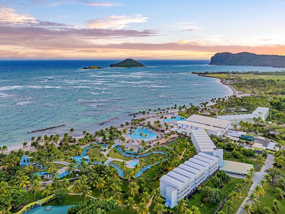 Coconut Bay Beach Resort and Spa 68/73
