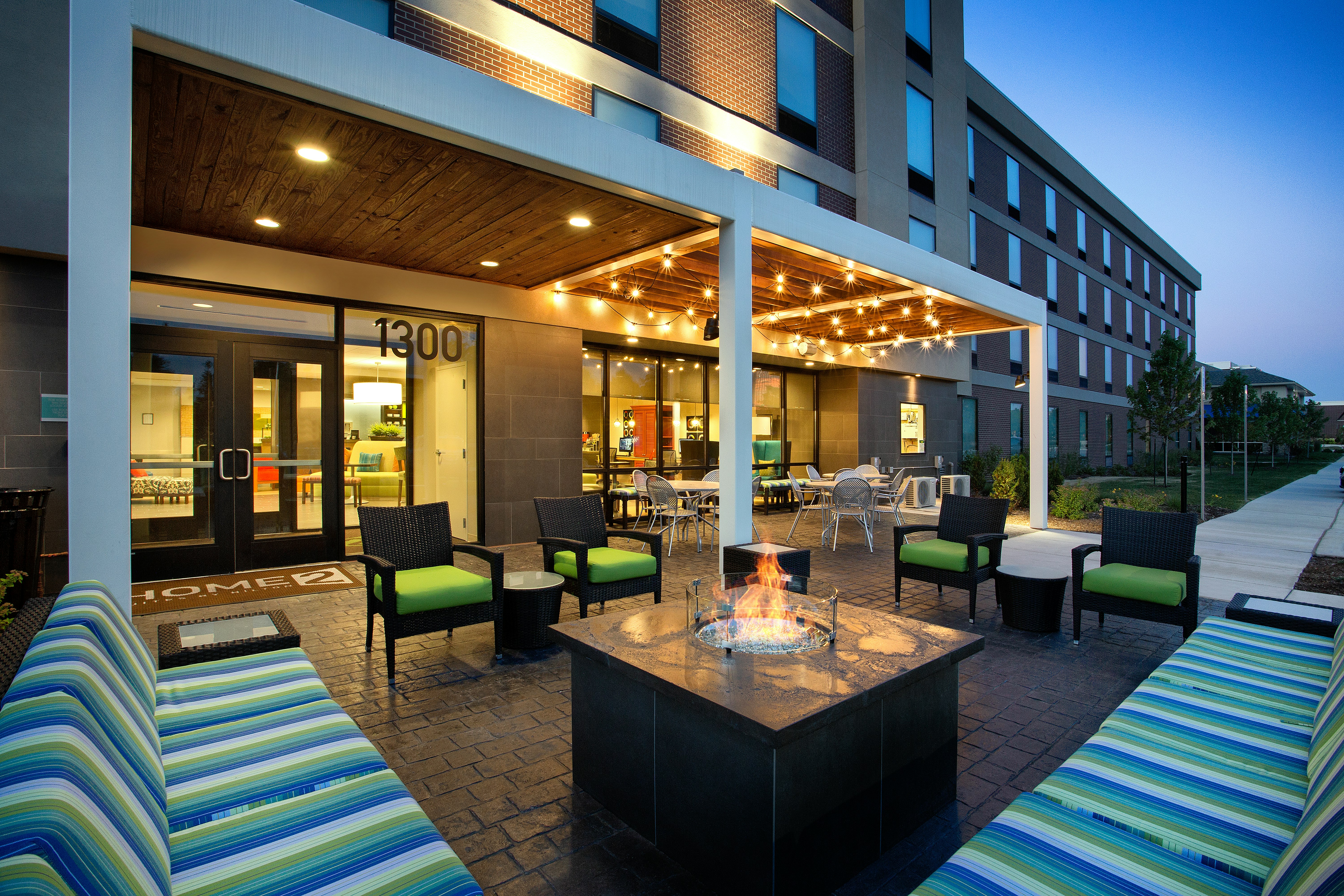 Home2 Suites By Hilton-Chicago/Schaumburg 21/39