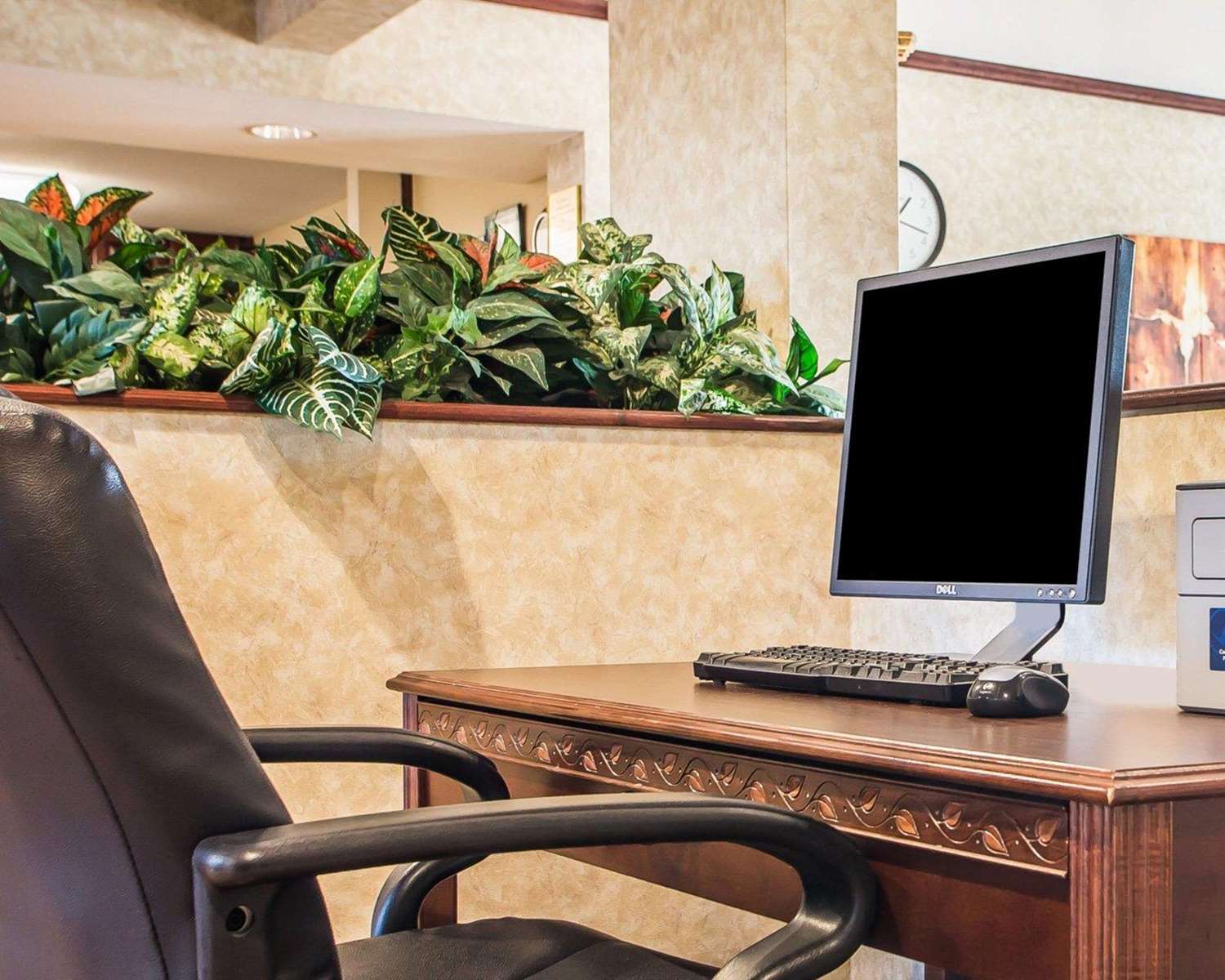 Quality Inn and Suites Middletown Franklin 14/15