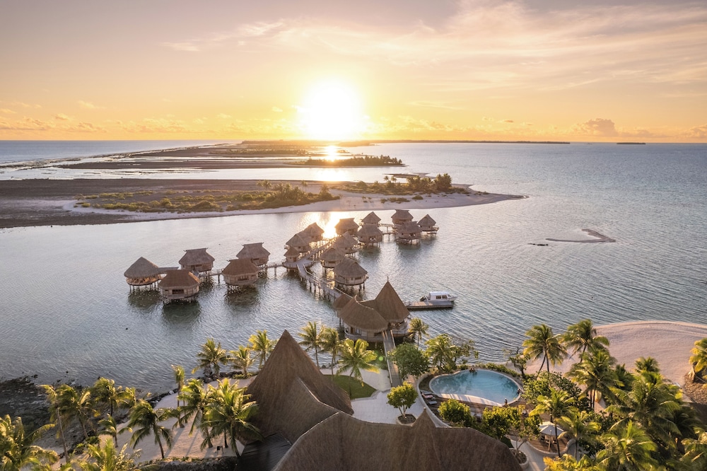 Le Tikehau by Pearl Resorts 43/47