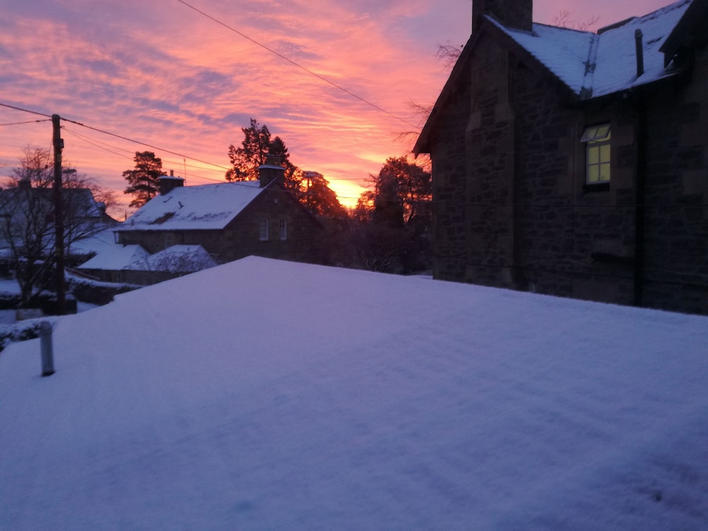 Lubnaig Guest House 44/50