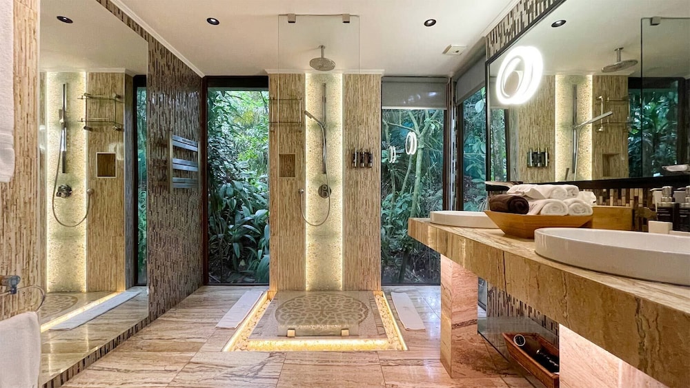 فيلا فاخرة بسرير كينج وسرير كوين، Hotel Makanda By the Sea - Adults Only 6/10