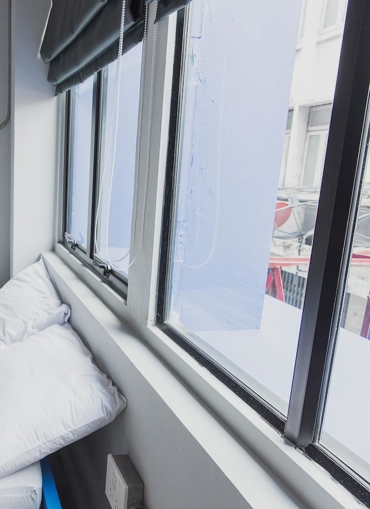 Loftel Station Hostel 29/69