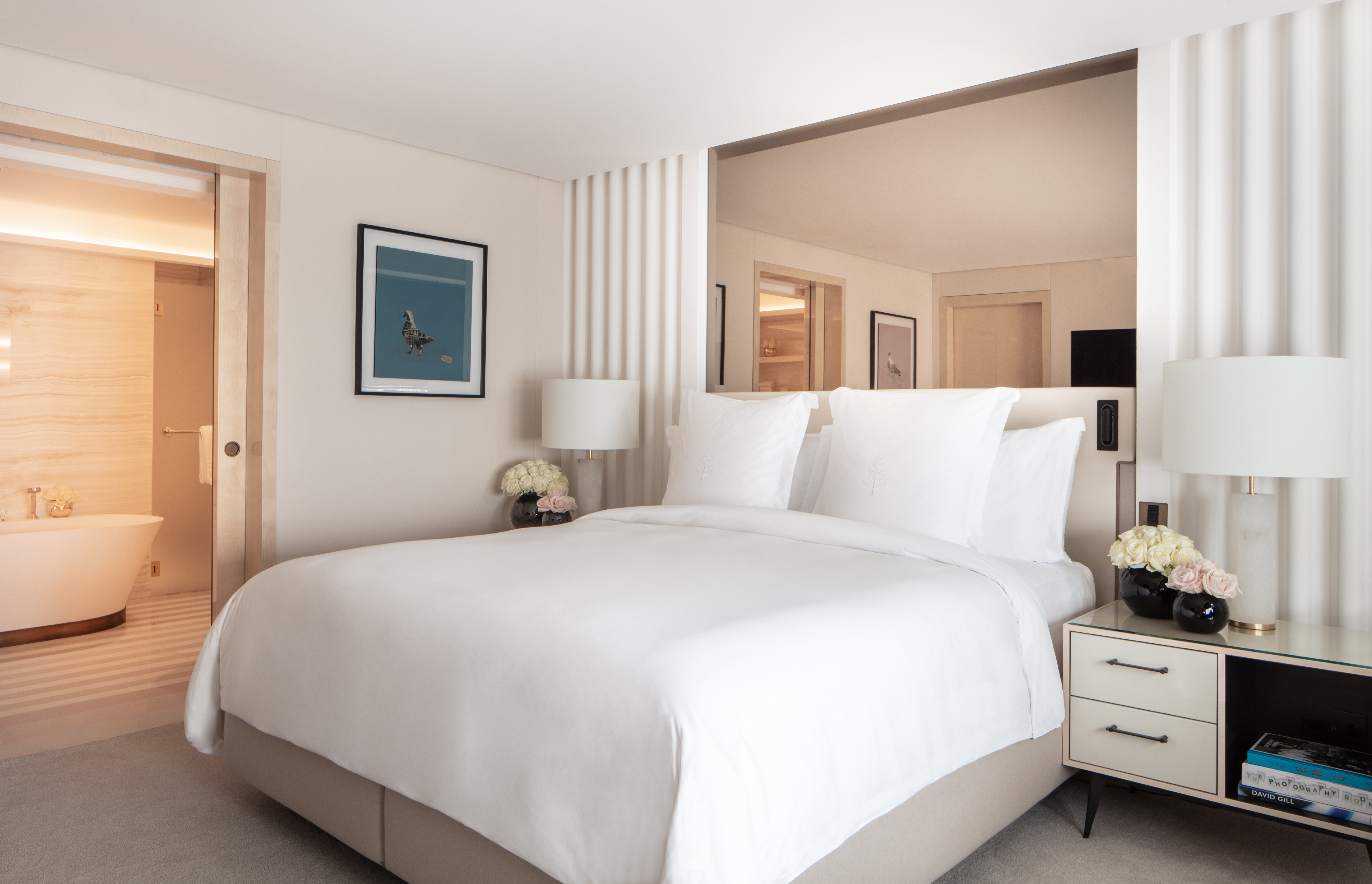 Hyde Park, Suite