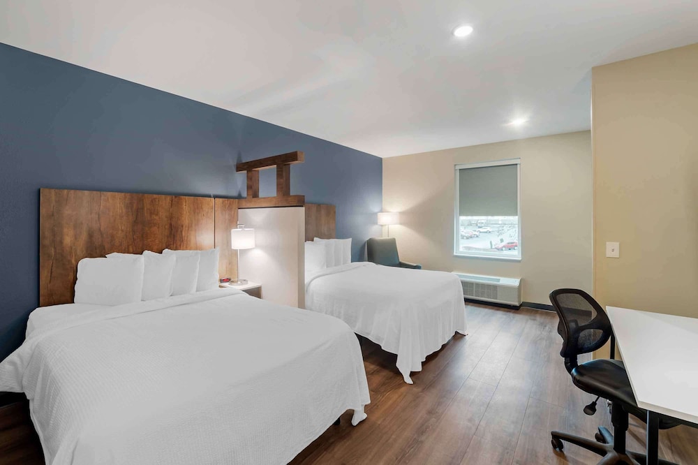 Extended Stay America Premier Suites - Asheville 5/33