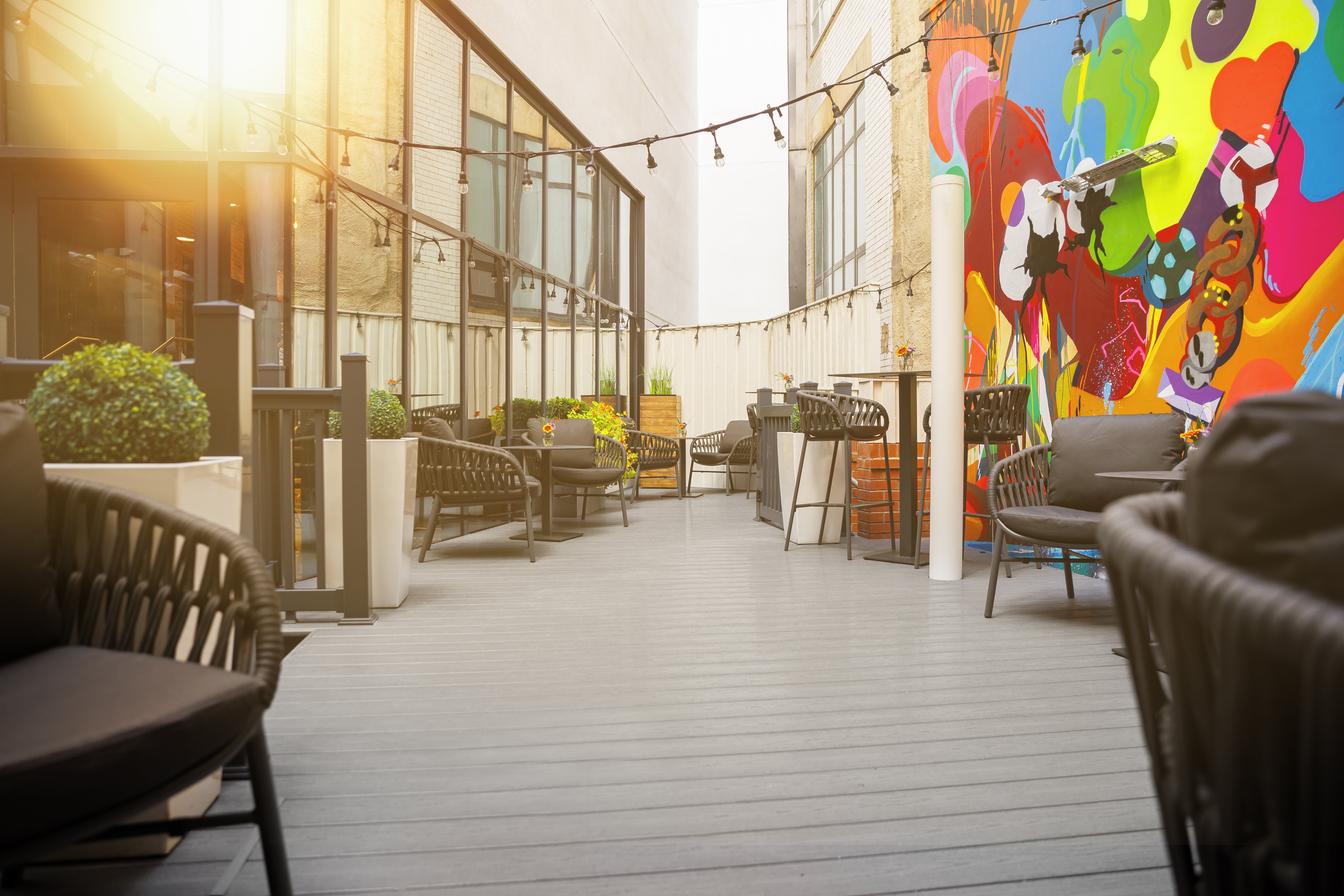 Hotel Indigo Liverpool by IHG 41/71