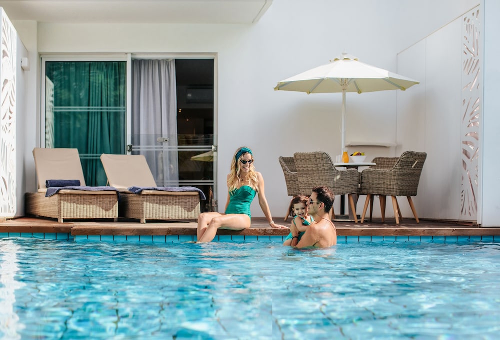 SOFIANNA RESORT AND SPA 45/77