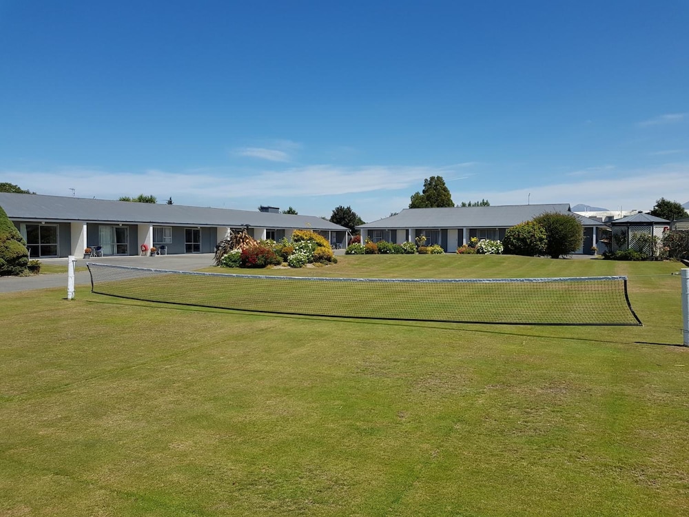Mount Hutt Motels 53/58