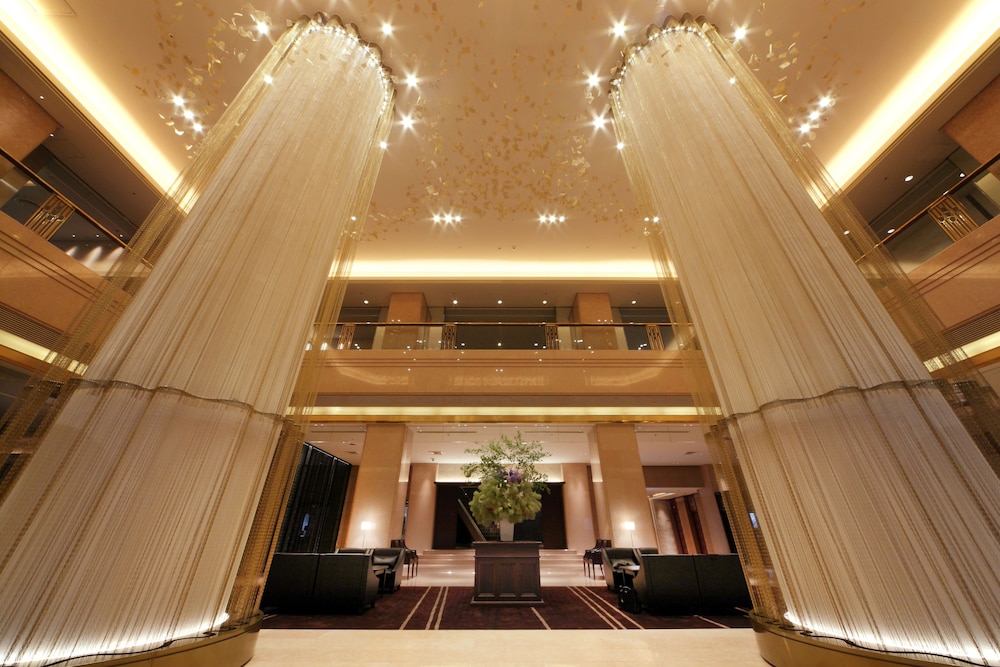 Hotel Metropolitan Sendai 7/70