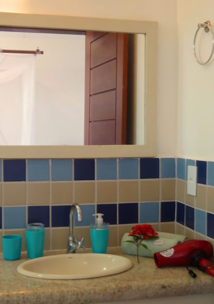 Ouro Sobre Azul Residence 50/50