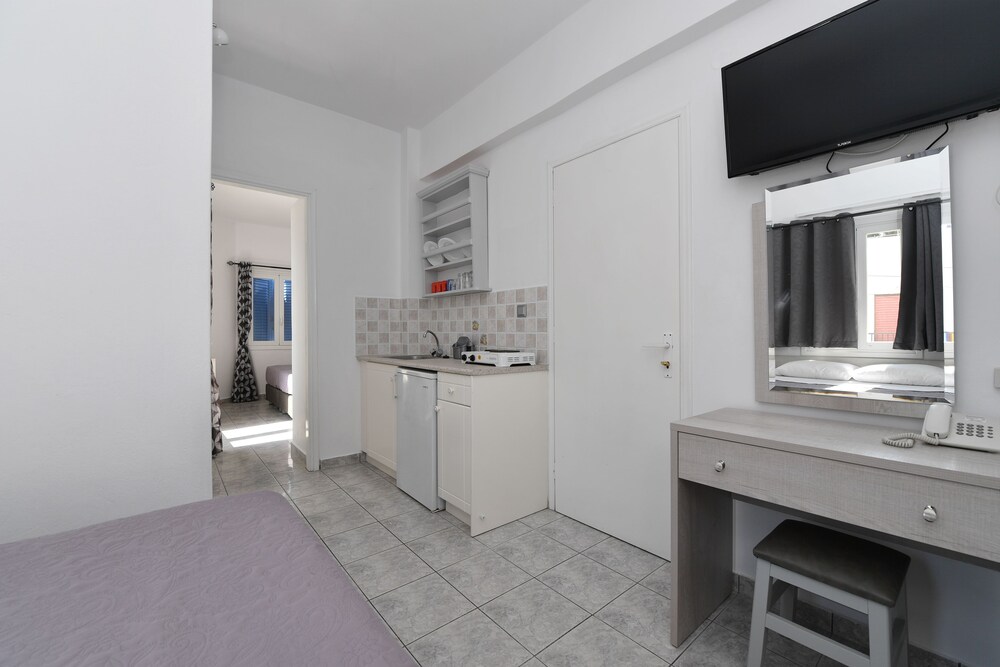 Villa Katerina 50/50
