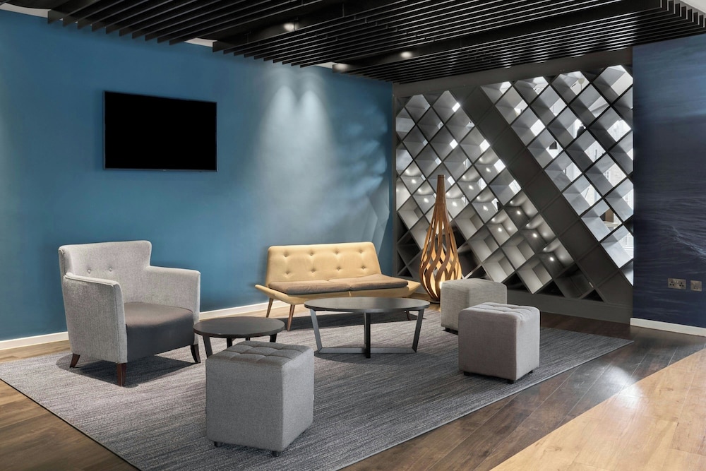 Sleeperz Hotel Dundee 40/50