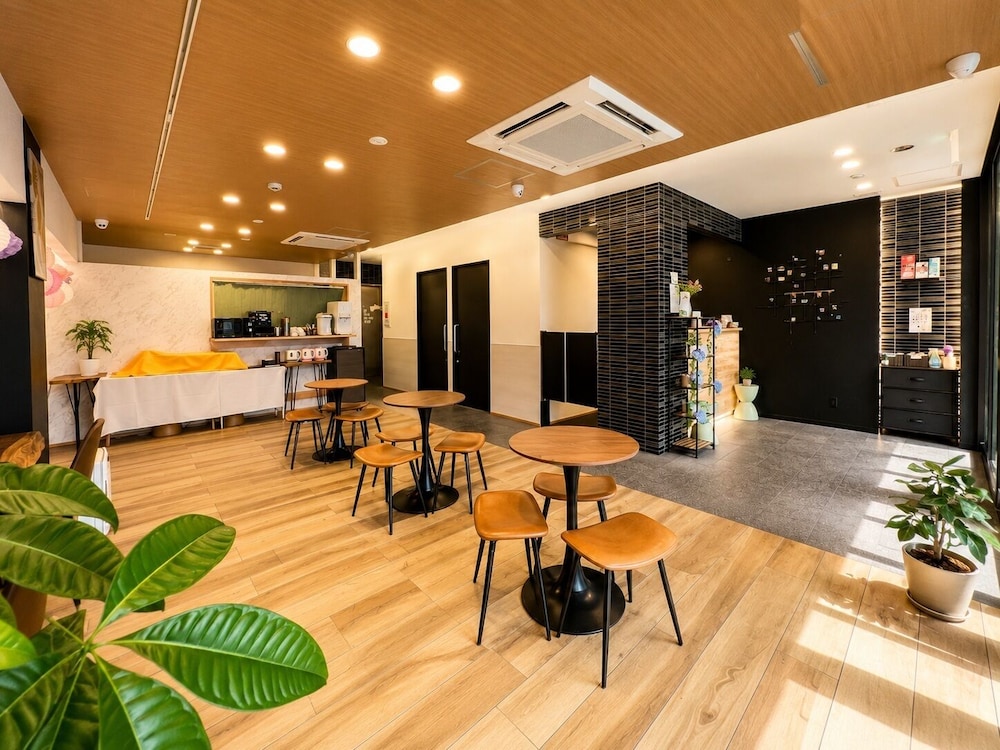 Hotel Wan Osaka ebisu 41/50