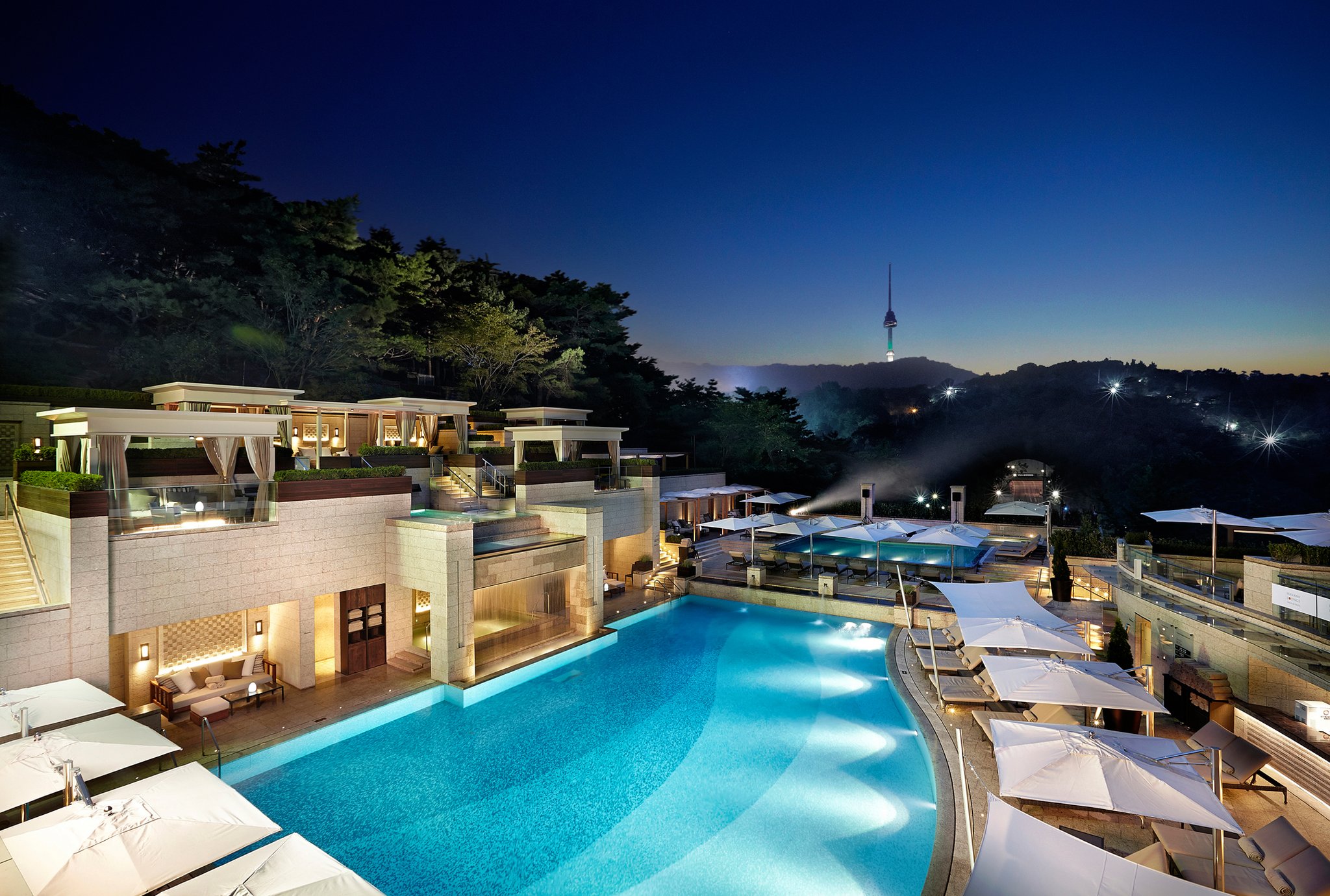 The Shilla Seoul 45/47