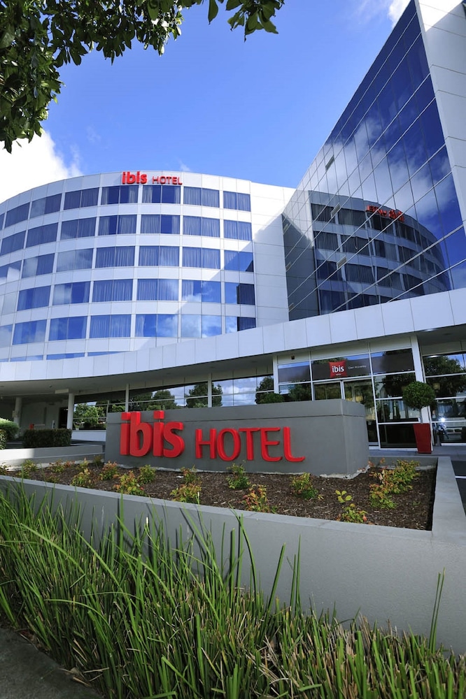 IBIS MELBOURNE GLEN WAVERLEY 5/76