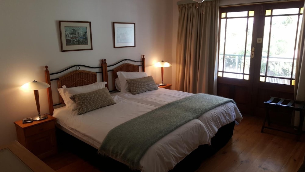 Le Bay Lodge 14/41