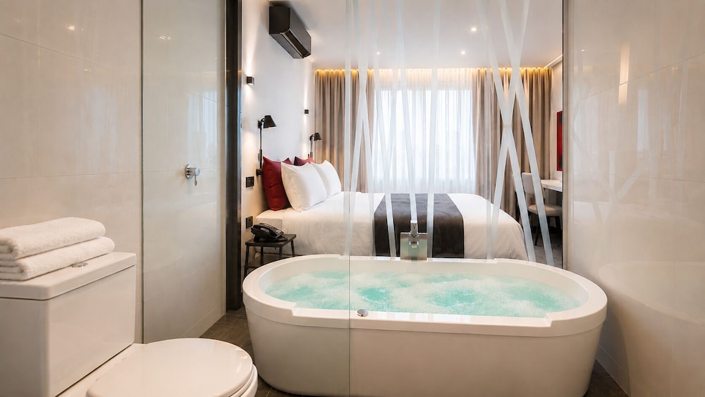 BTH Hotel Boutique Concept 42/77