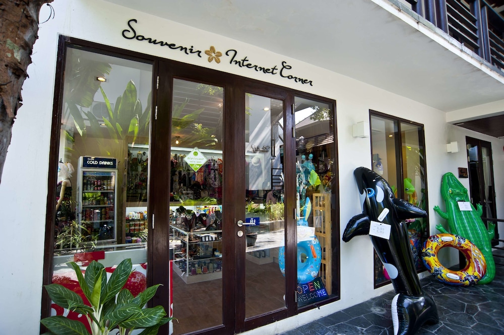 Samed Pavilion Resort 1/50