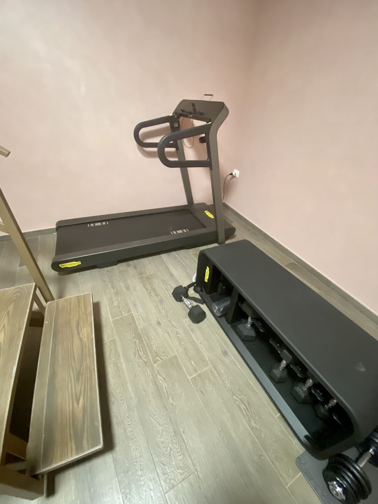 Bed & Breakfast Bella Napoli 33/44