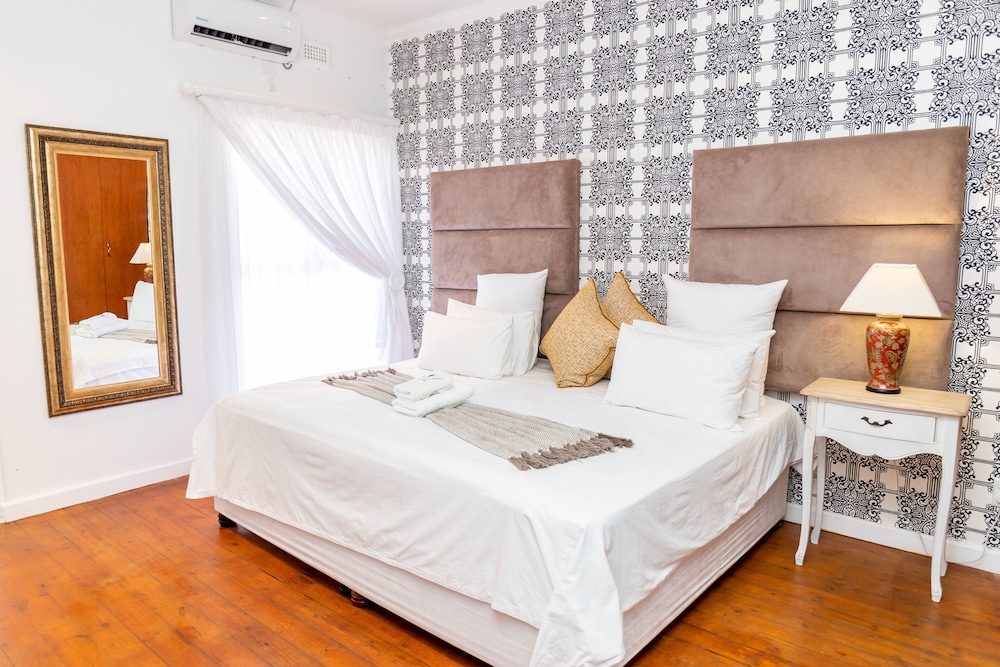 Enjoy Guest House 3/9