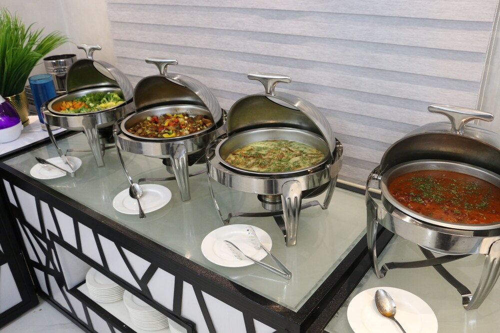 Kaya Hotel Amman 31/45