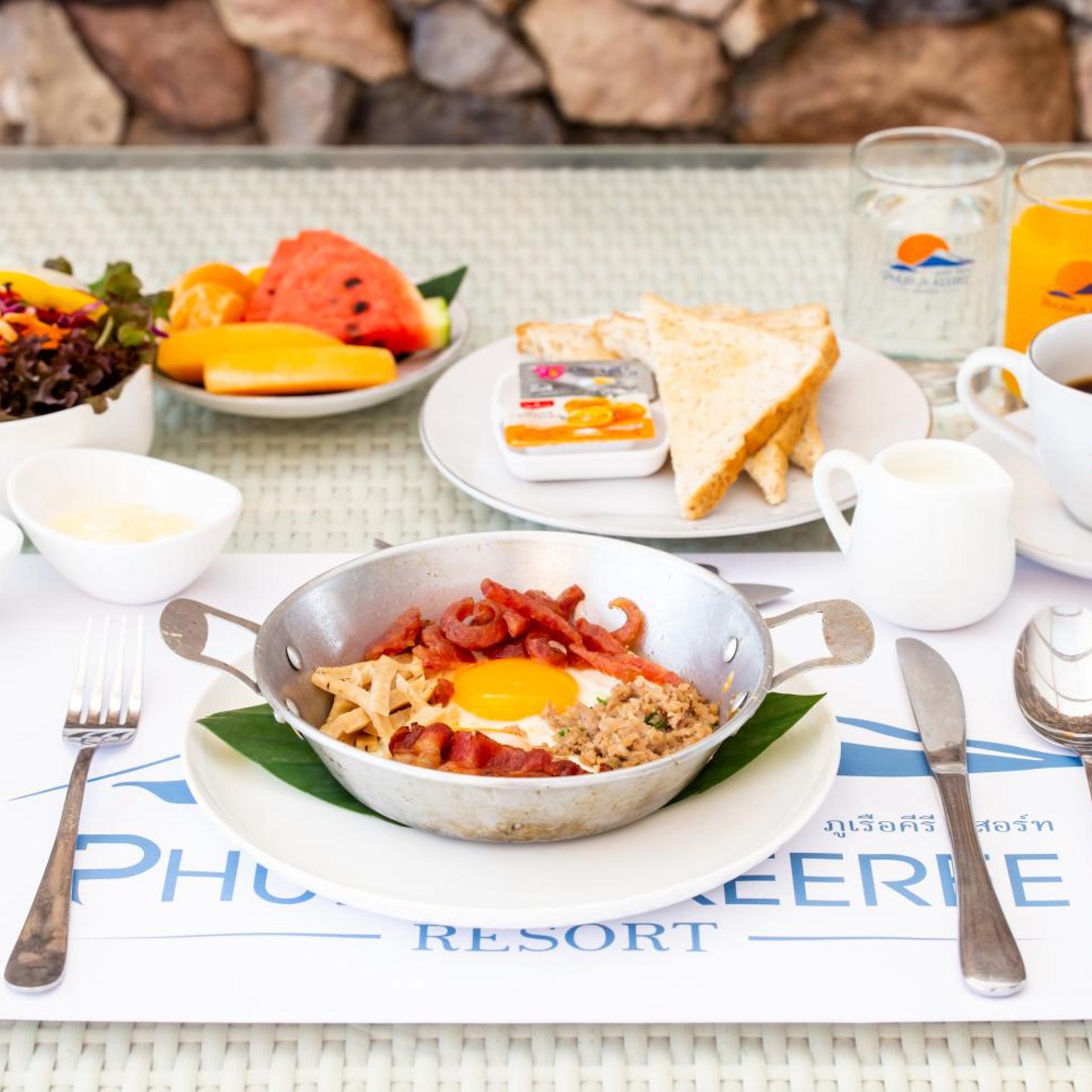 Phuruakeeree Resort 61/75