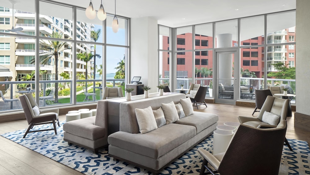 Hyatt Centric Brickell Miami 24/50