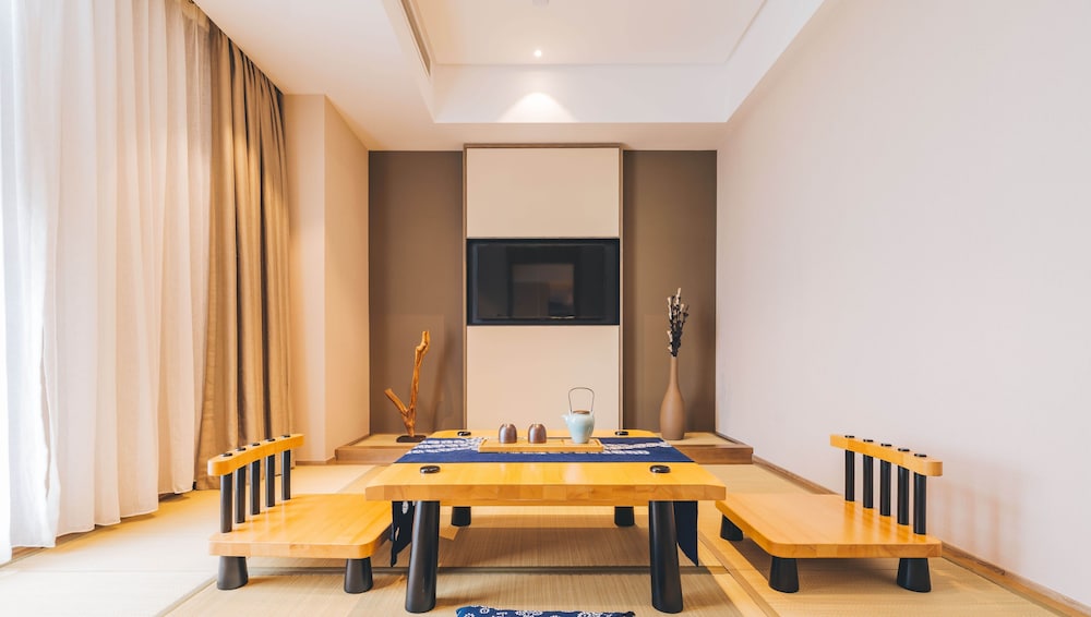 Atour Hotel Hangzhou Qianjiang New City 35/35