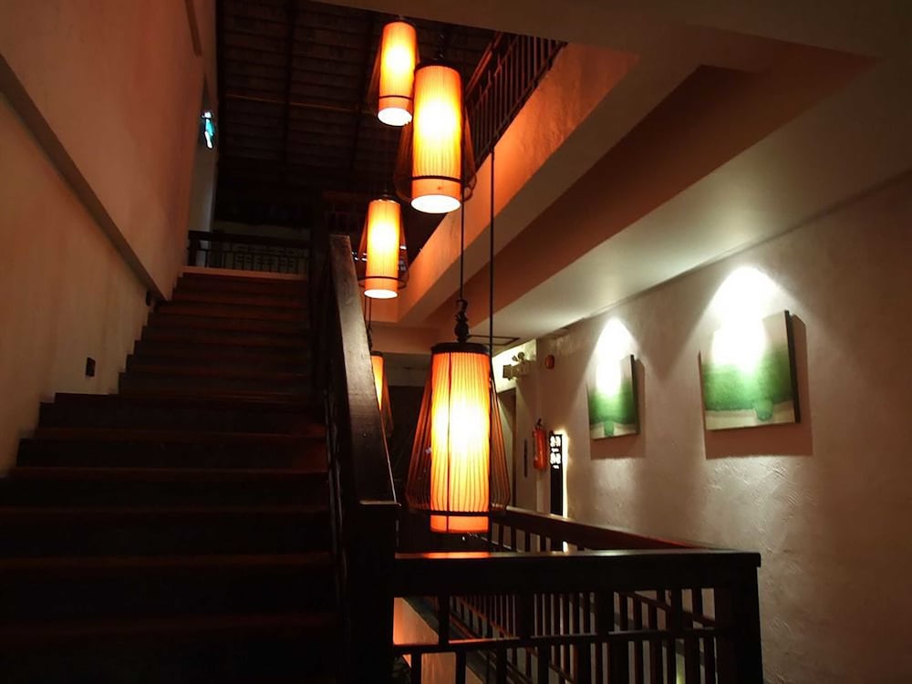 De Lanna Hotel 47/70