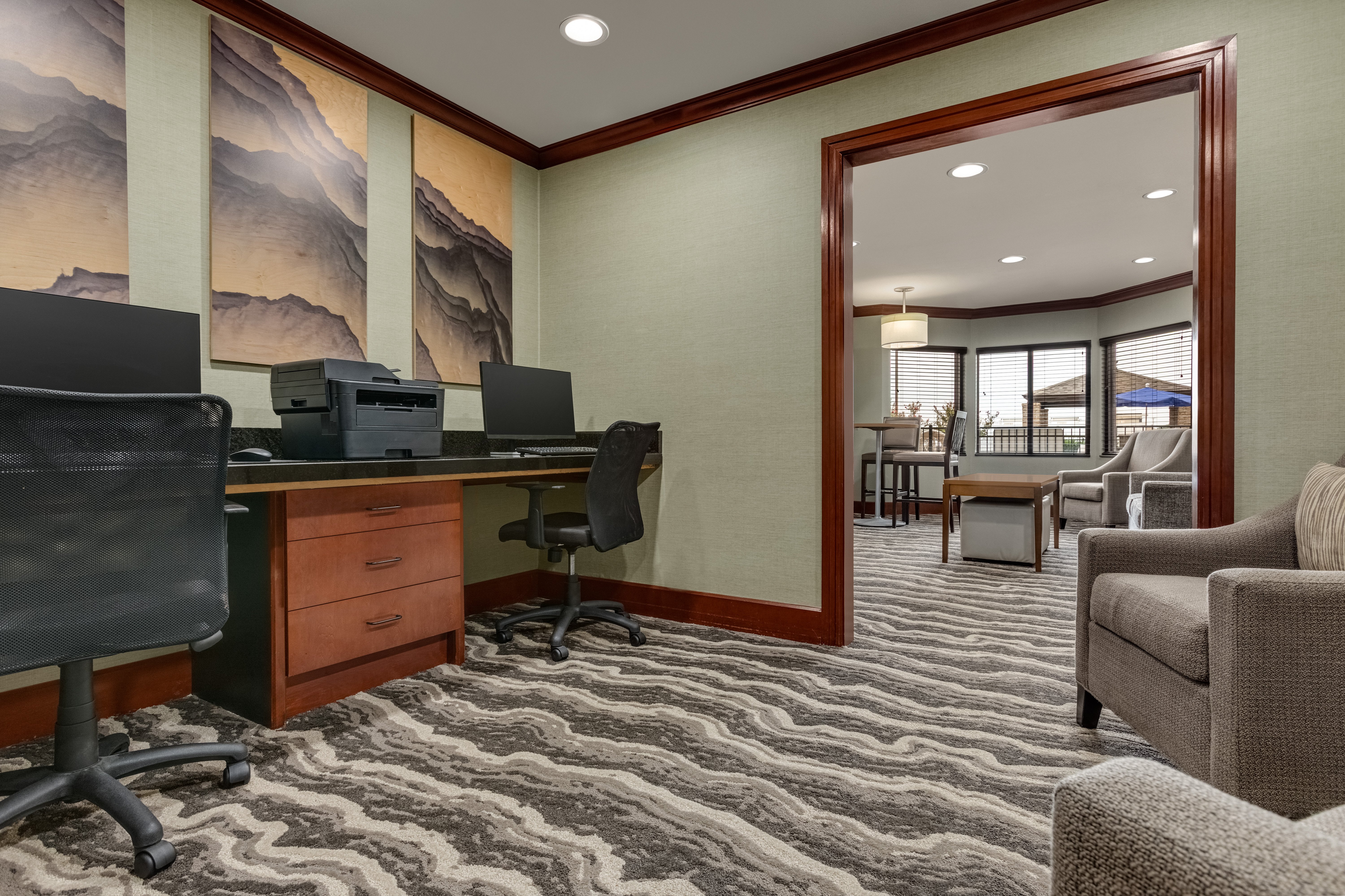 Staybridge Suites Oklahoma City-Quail Springs 17/81