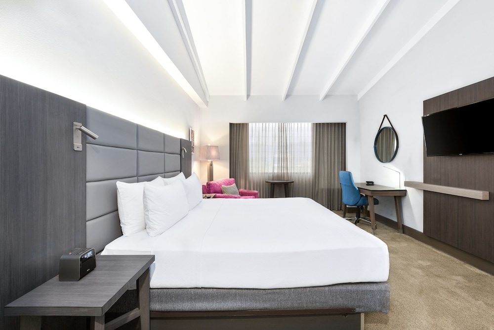 Crowne Plaza San Jose La Sabana by IHG 13/73