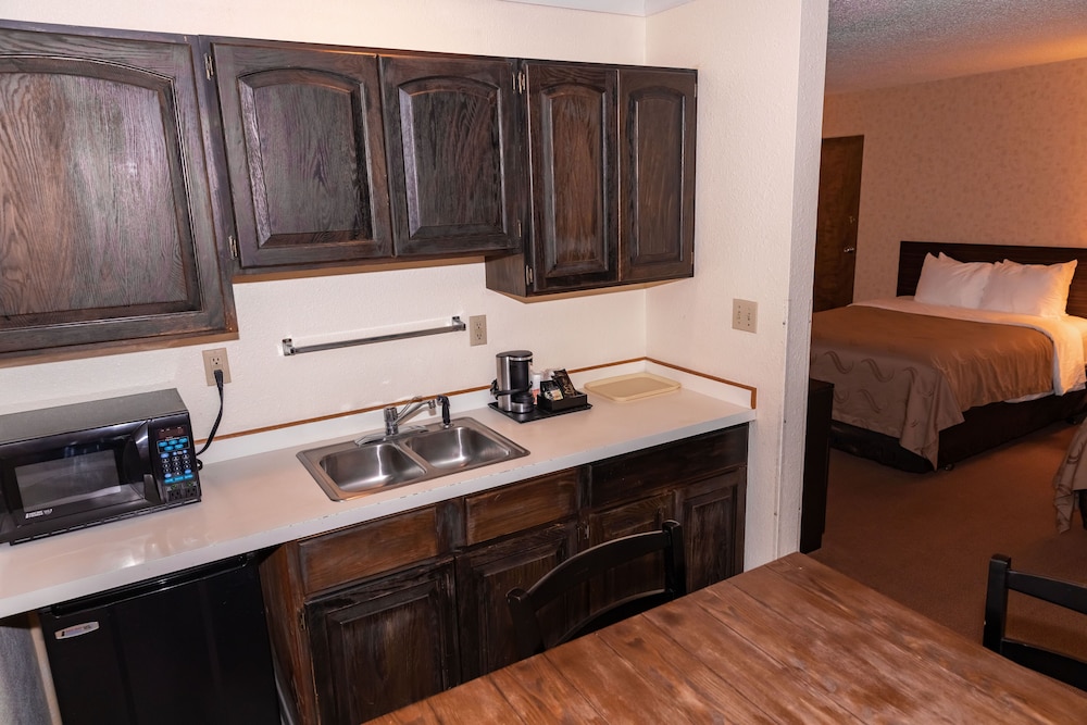 Quality Inn Havre MT 16/37